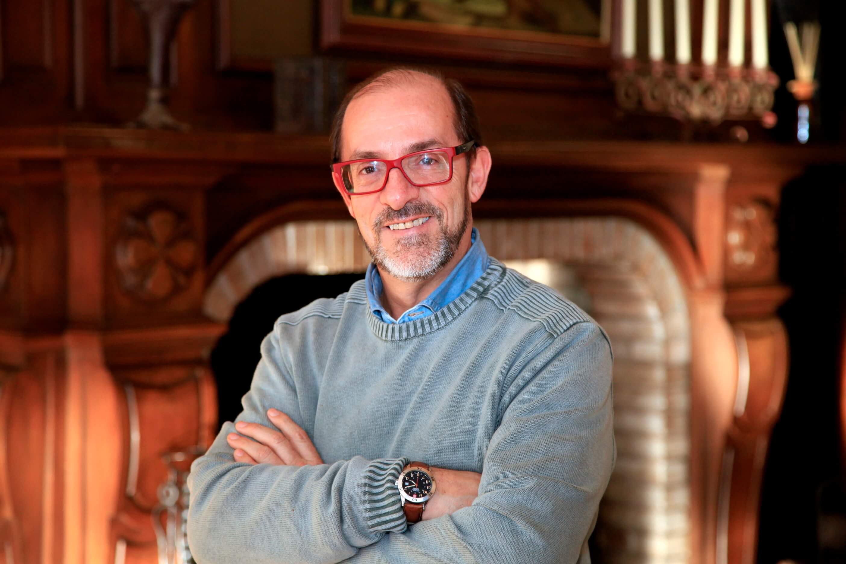 Marcos Santuario