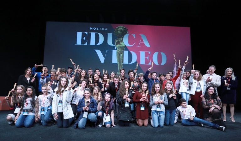 Educavídeo