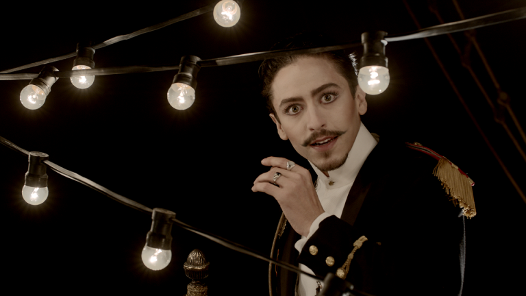 Dirigido por Cacá Diegues, “O Grande Circo Místico” é o filme de abertura do 46º Festival de Cinema de Gramado