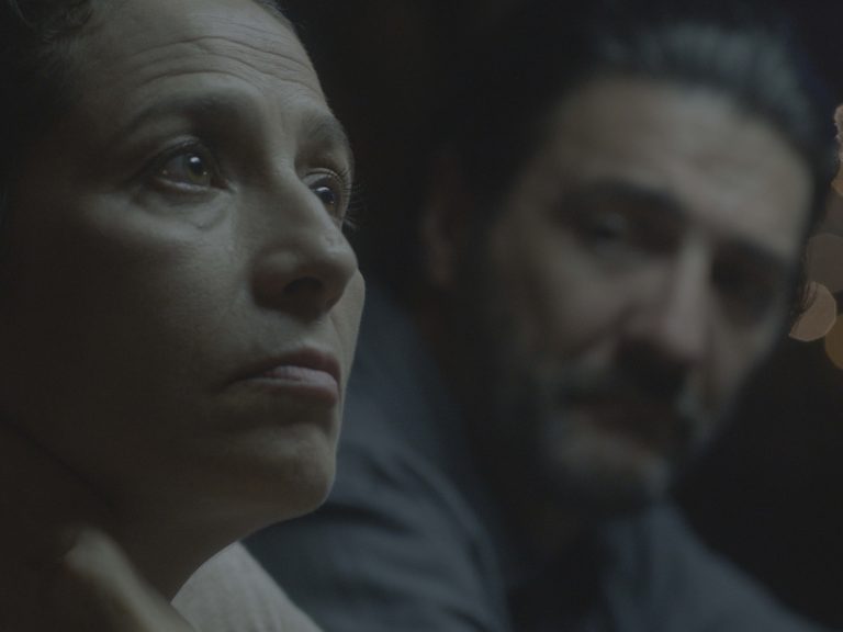O Avental Rosa (2018) – RS