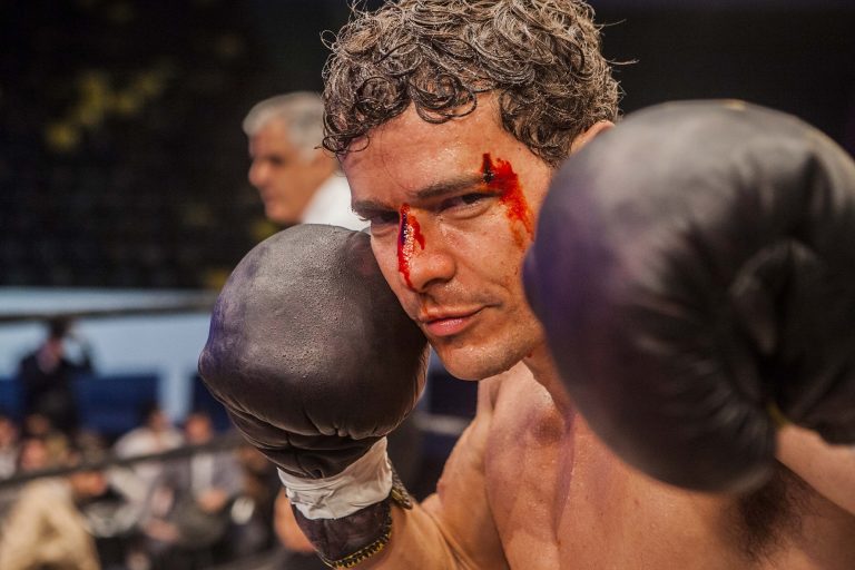 10 Segundos Para Vencer (2018) – RJ