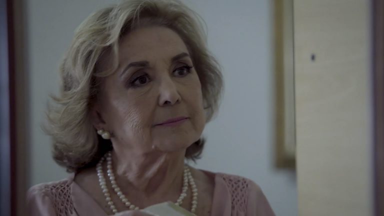 Minha Mãe, Minha Filha (2018) – SP