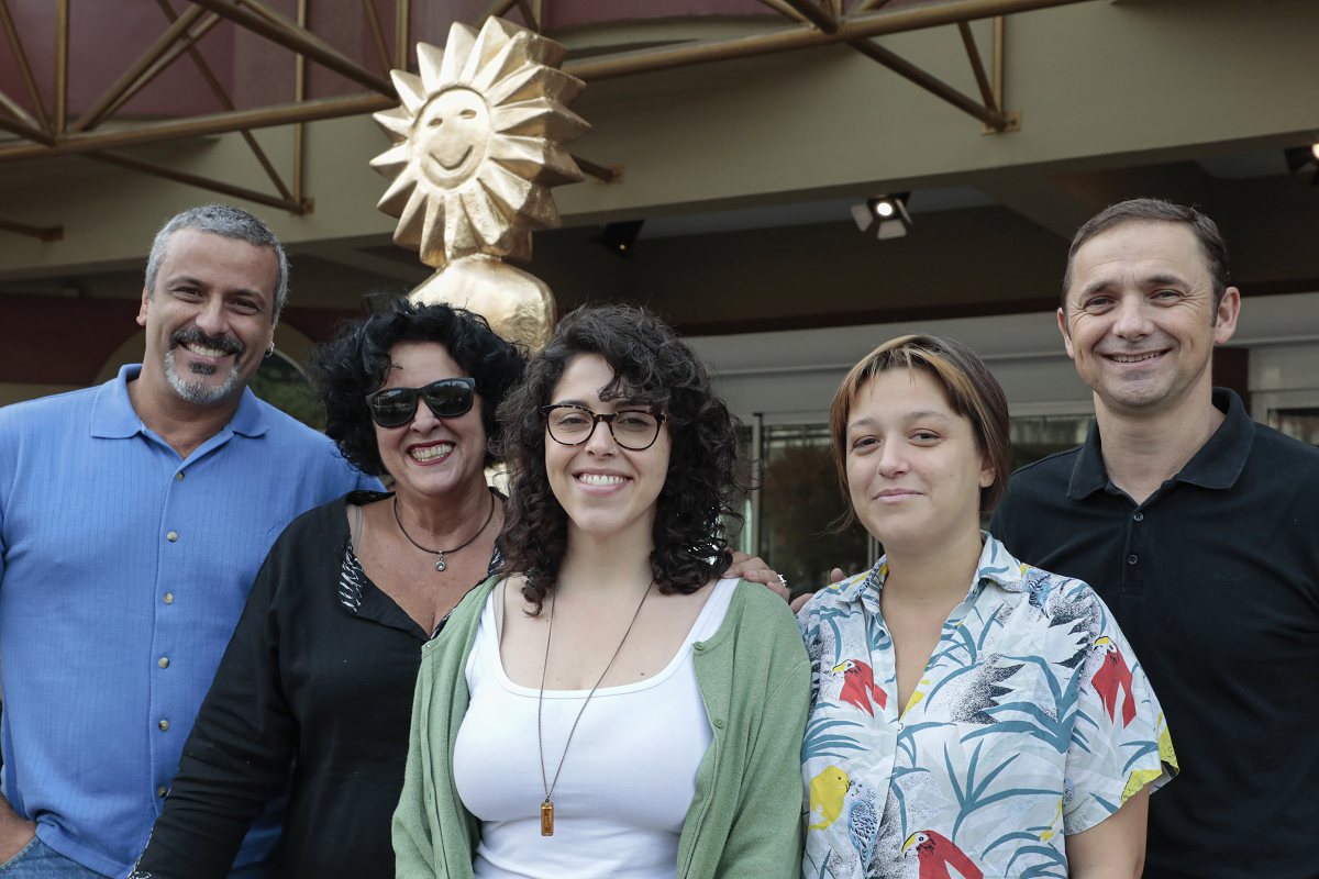 Festival de Cinema de Gramado anuncia curtas brasileiros selecionados