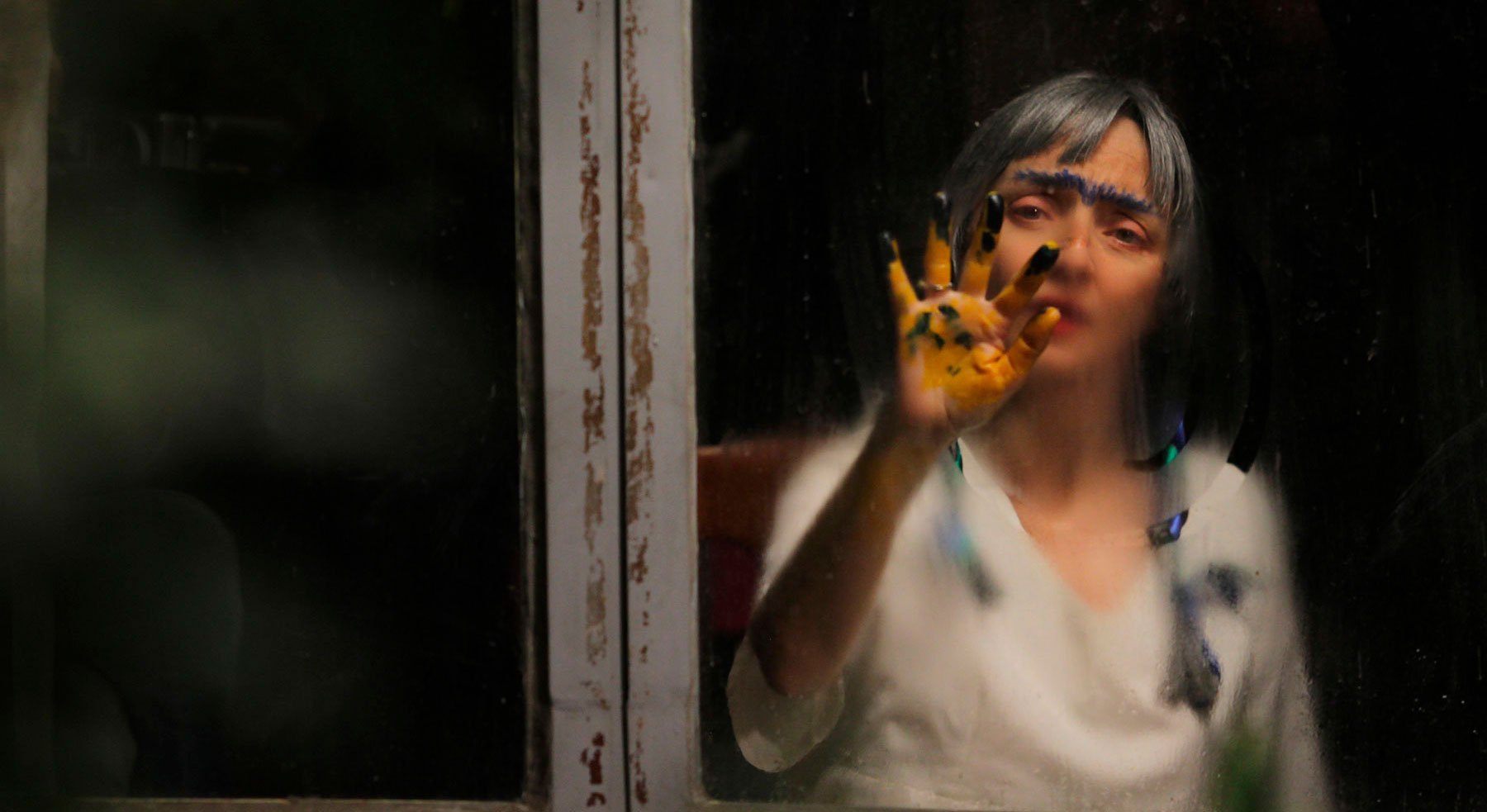 Dos Fridas (2018) – México e Costa Rica