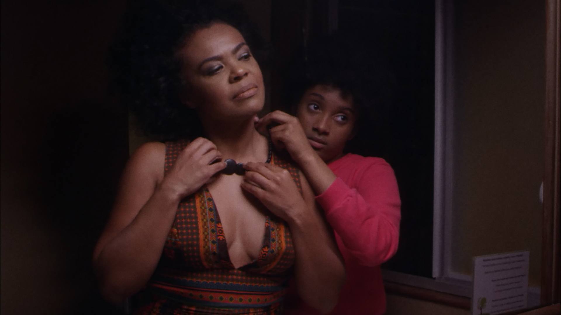 A mulher que sou (2019) – PR