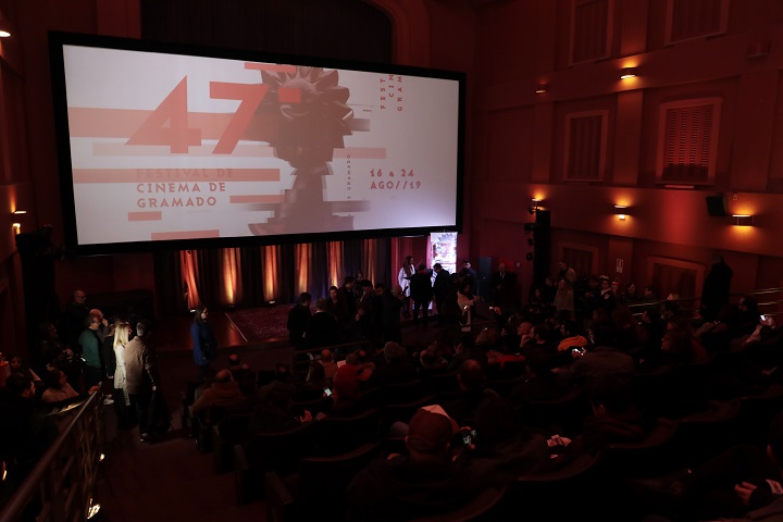 47º Festival de Cinema de Gramado anuncia filmes longas concorrentes