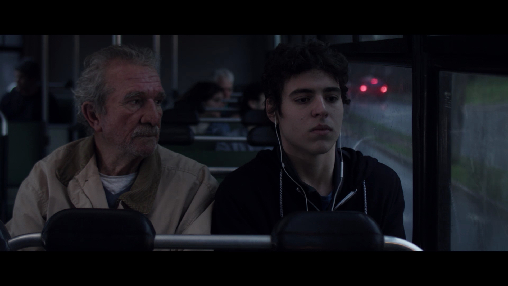 É assim que você parece (2018) – São Leopoldo