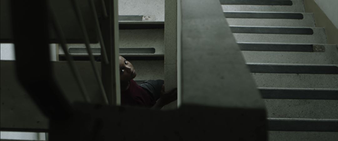 Endotermia (2018) – Porto Alegre