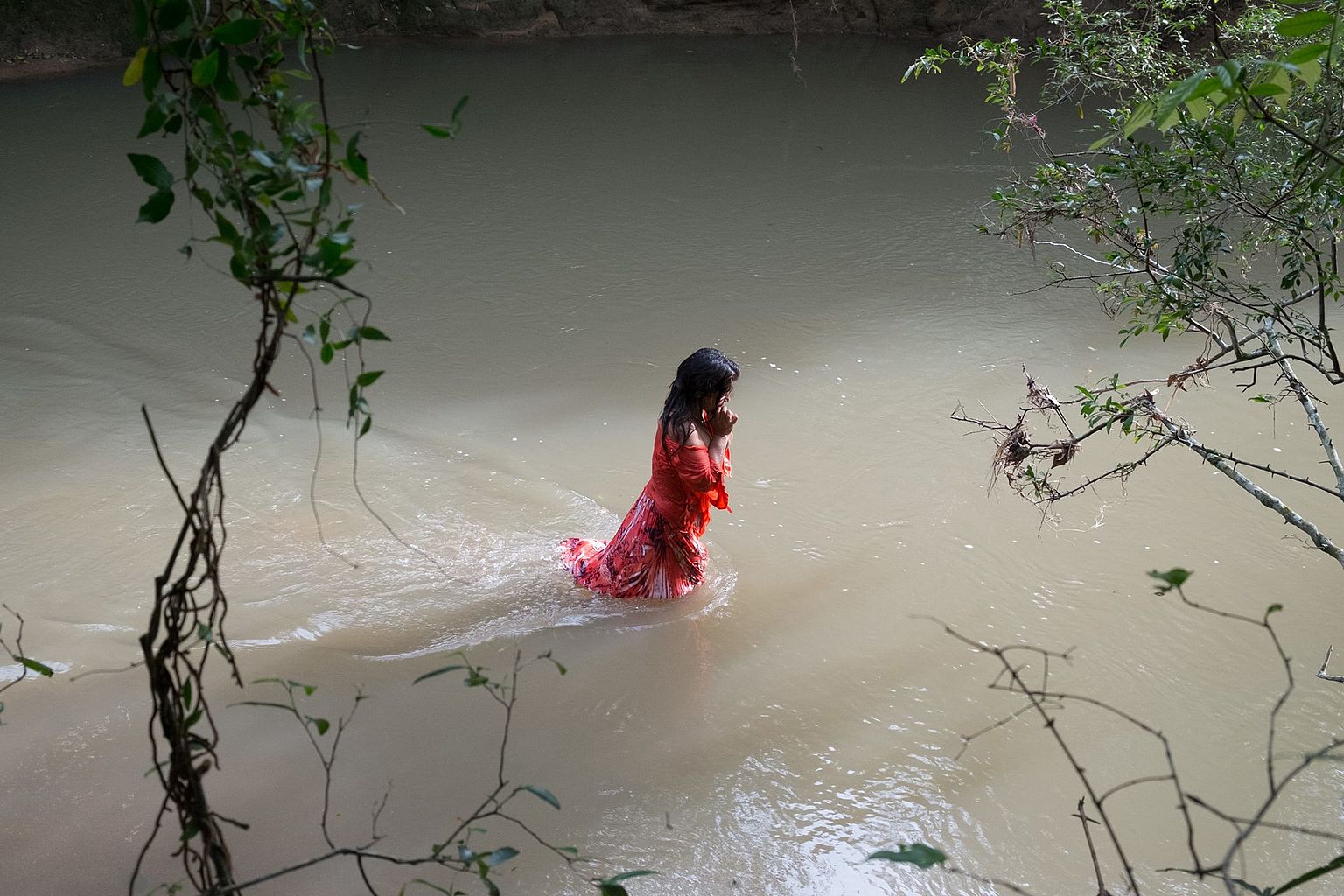 Kerexu (2019) – Porto Alegre