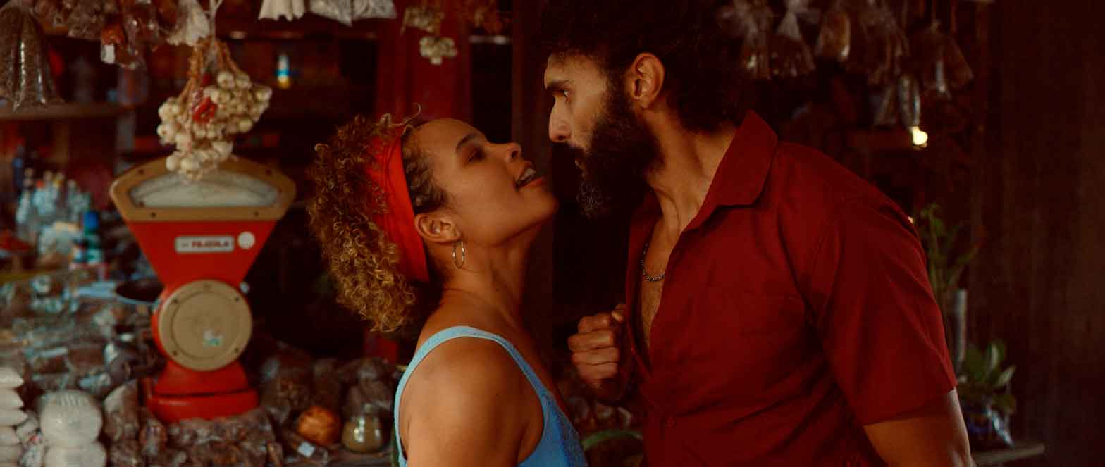 O Balido Interno (2019) – PE