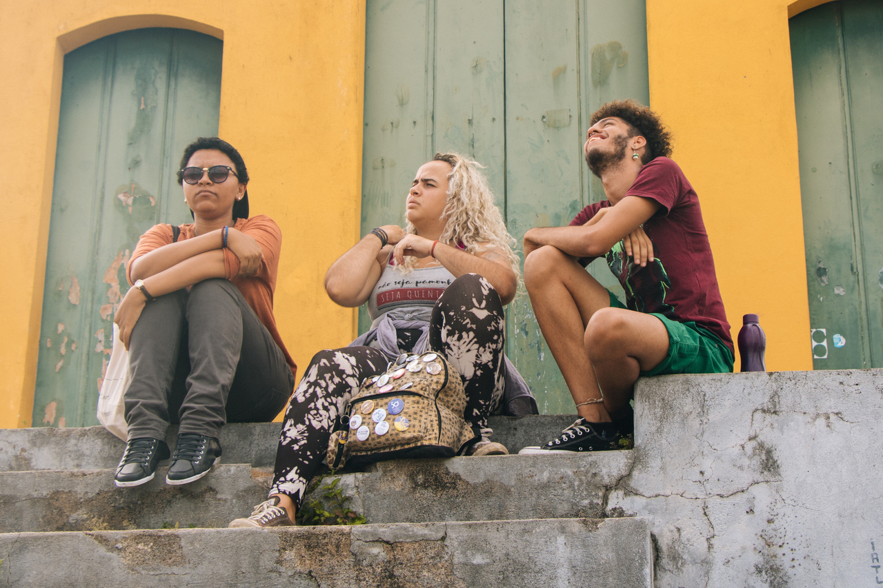 E o que a gente faz agora? (2019) – SP