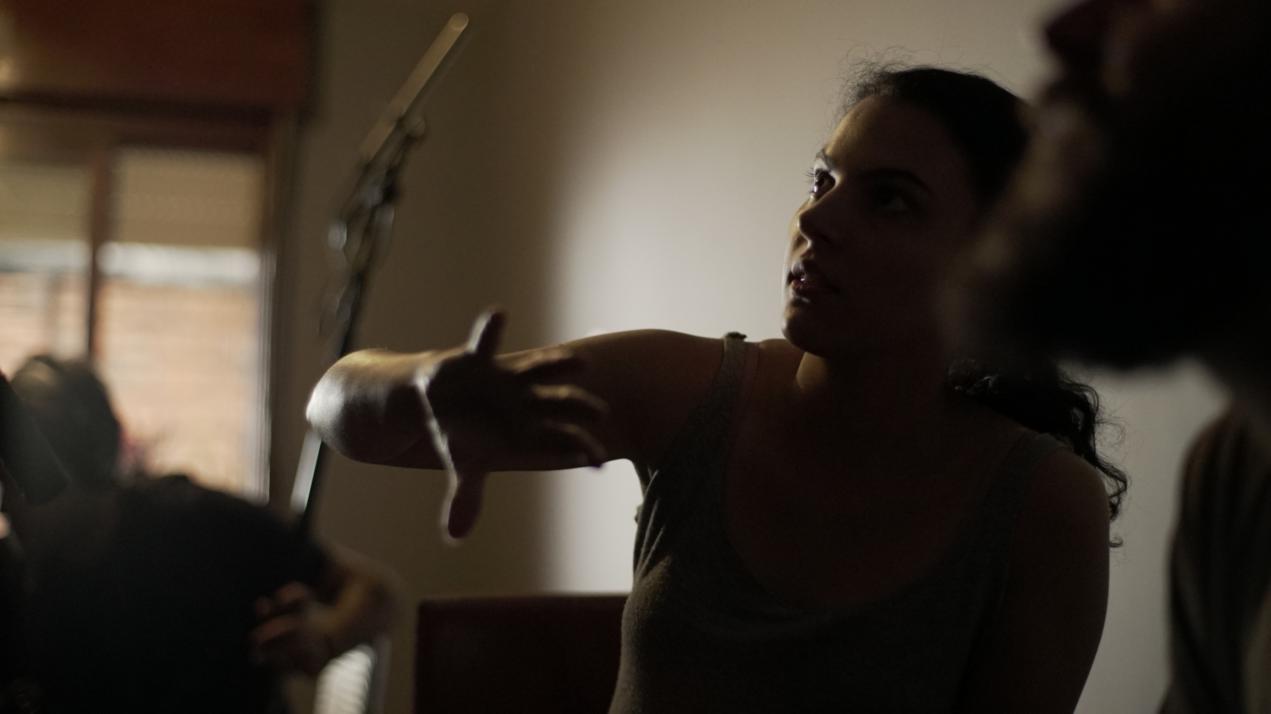 Tempestade e A Janela de Papel (2019) – Porto Alegre