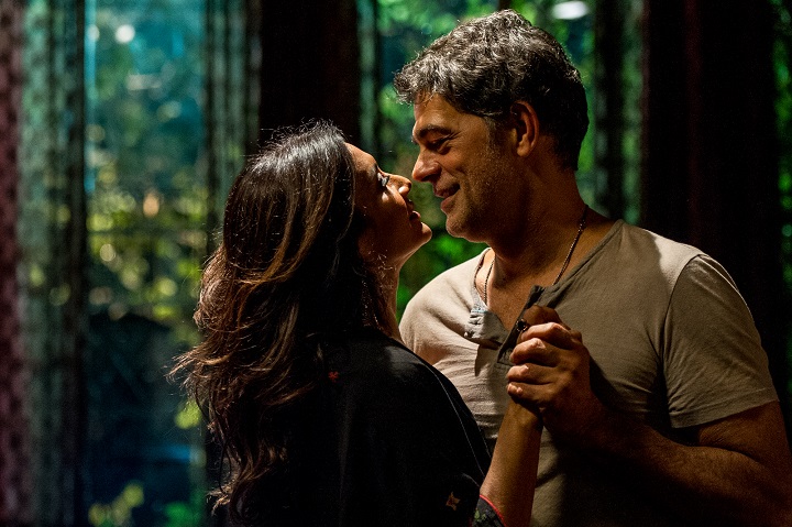Veneza (2019) – RJ