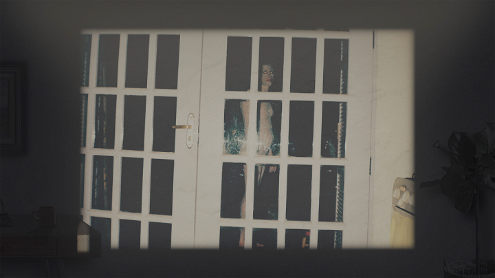 Who’s That Man Inside My House? (2019) – Sapucaia do Sul