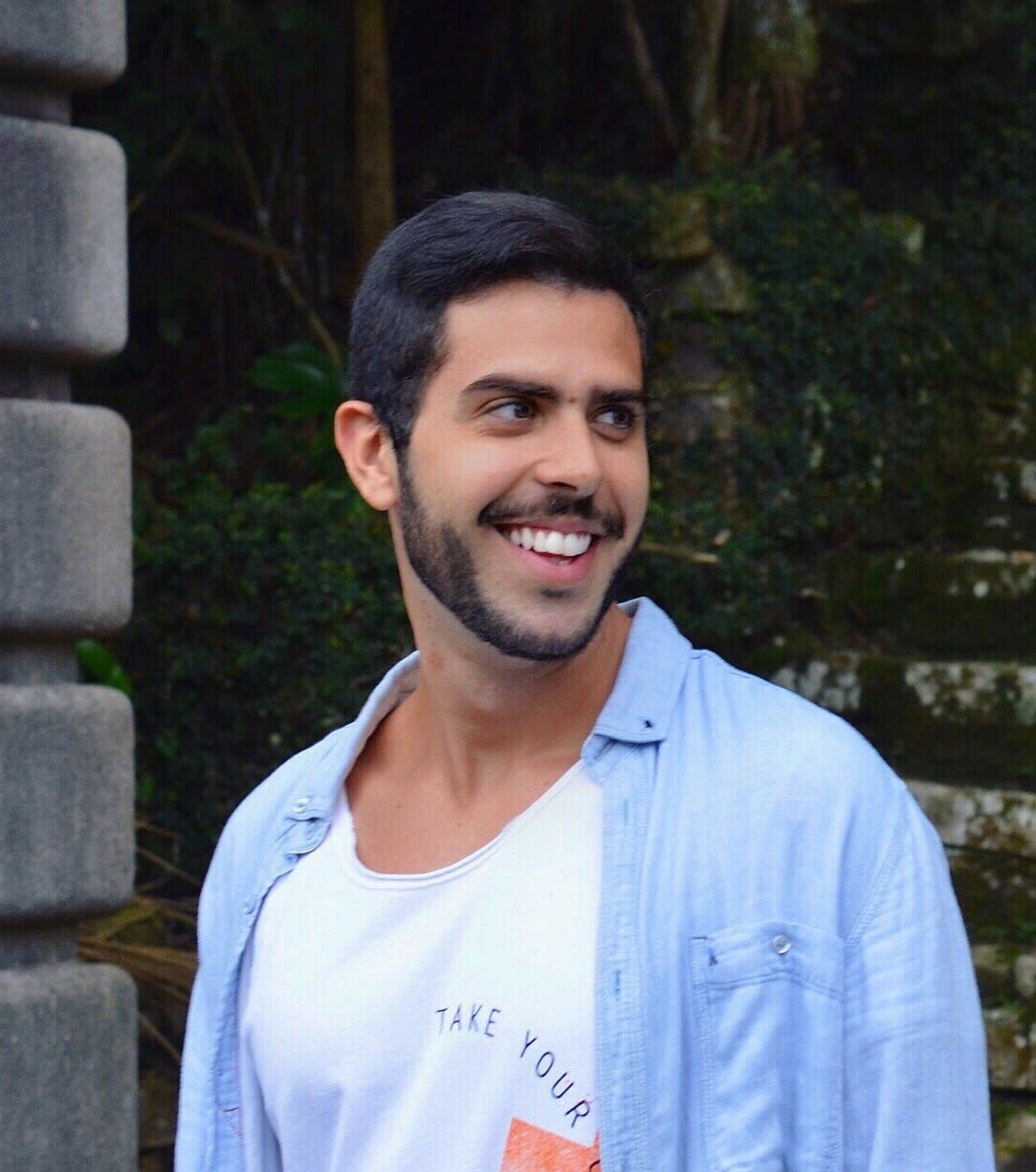 GABRIEL COHEN