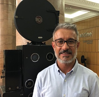 MAURICIO BORTOLOTI
