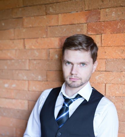 RODRIGO SCHARNBERG