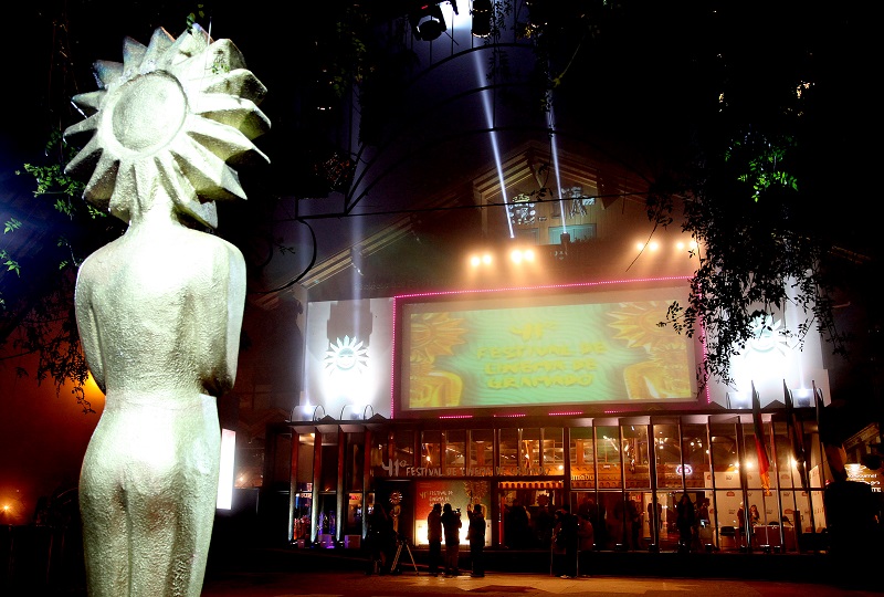 Gramadotur confirma realização do 48º Festival de Cinema de Gramado