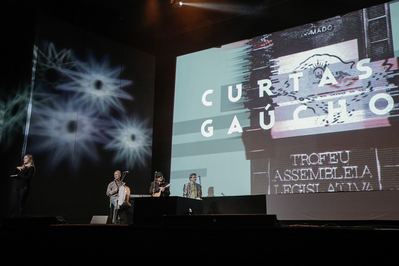 Festival de cinema de Gramado abre inscrições para curtas gaúchos