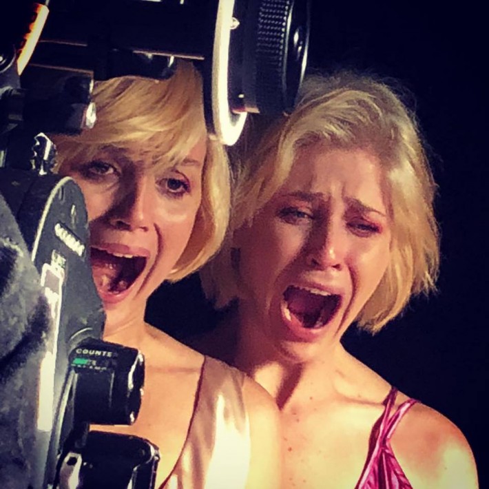 Aos pedaços (2019) – RJ