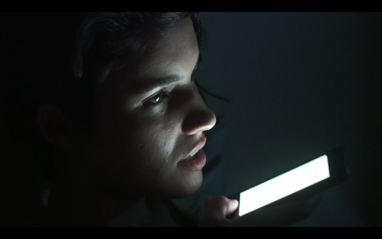 Desencanto (2020) – Porto Alegre