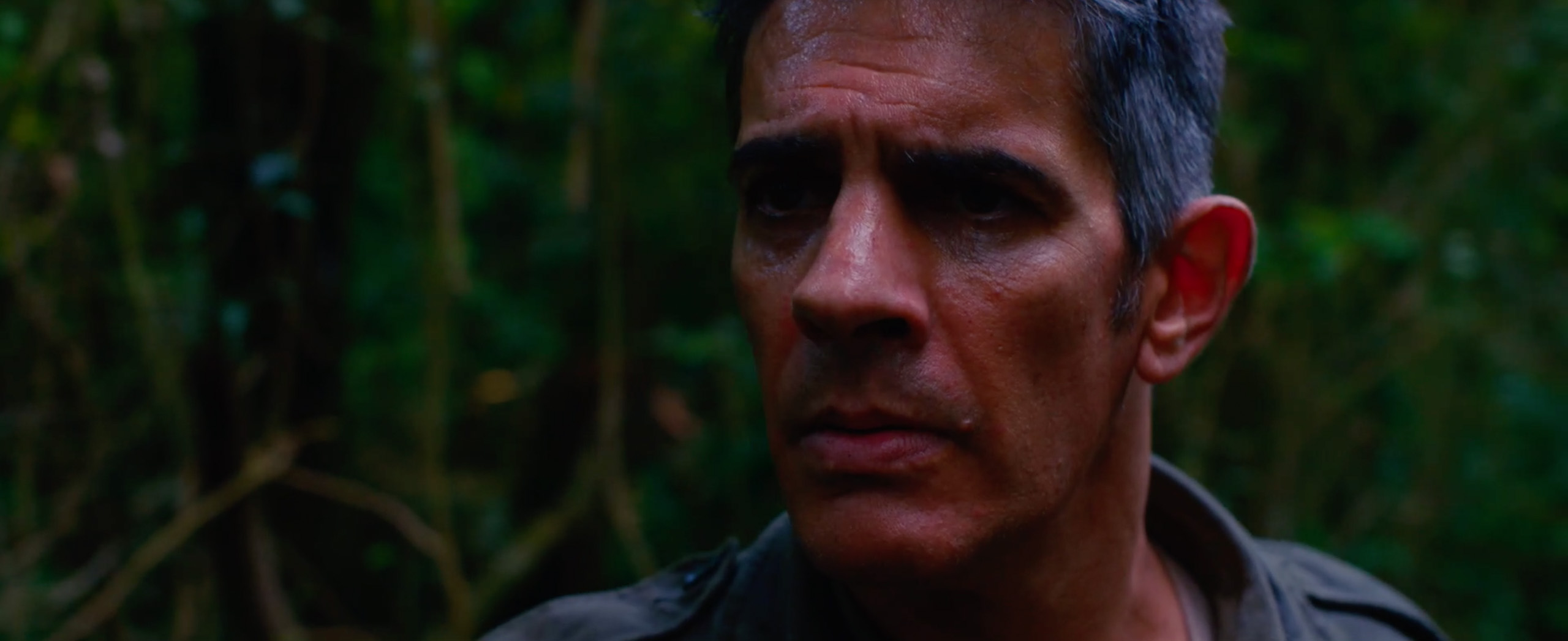 El Silencio del cazador (2019) – Argentina