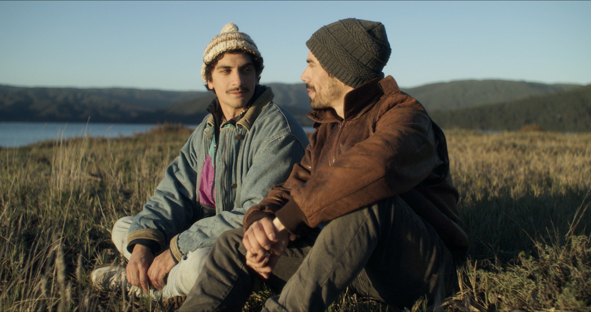 Los Fuertes (2019) – Chile