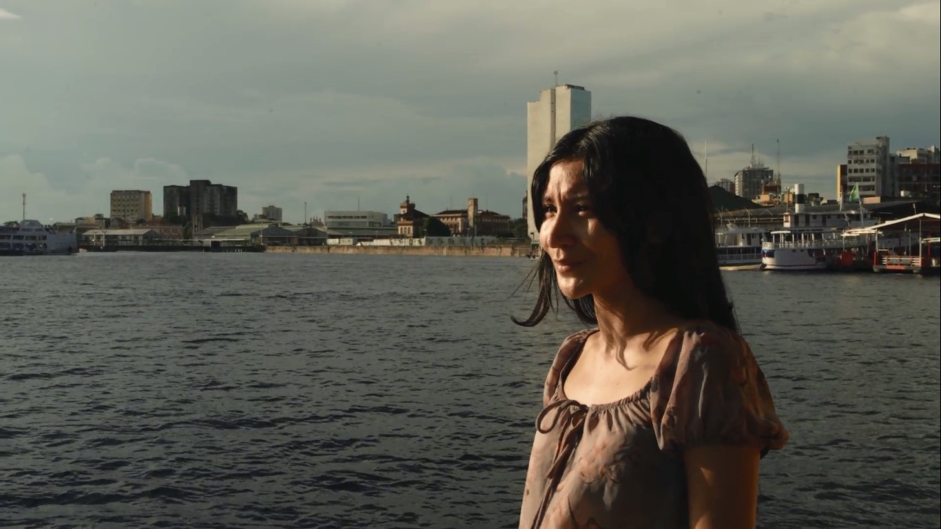O Barco e O Rio (2020) – AM