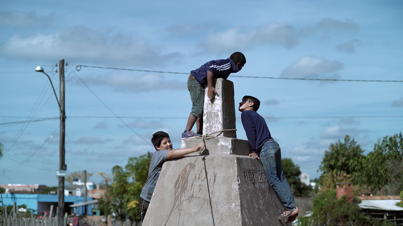 Portuñol (2020) – Porto Alegre