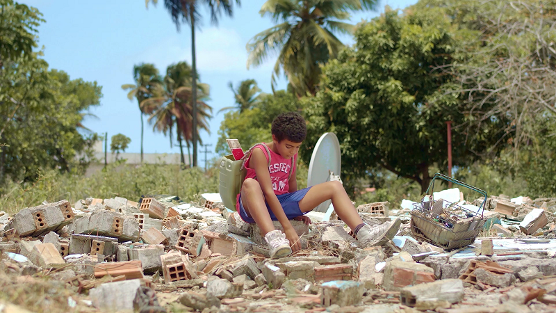 Trincheira (2020) – AL