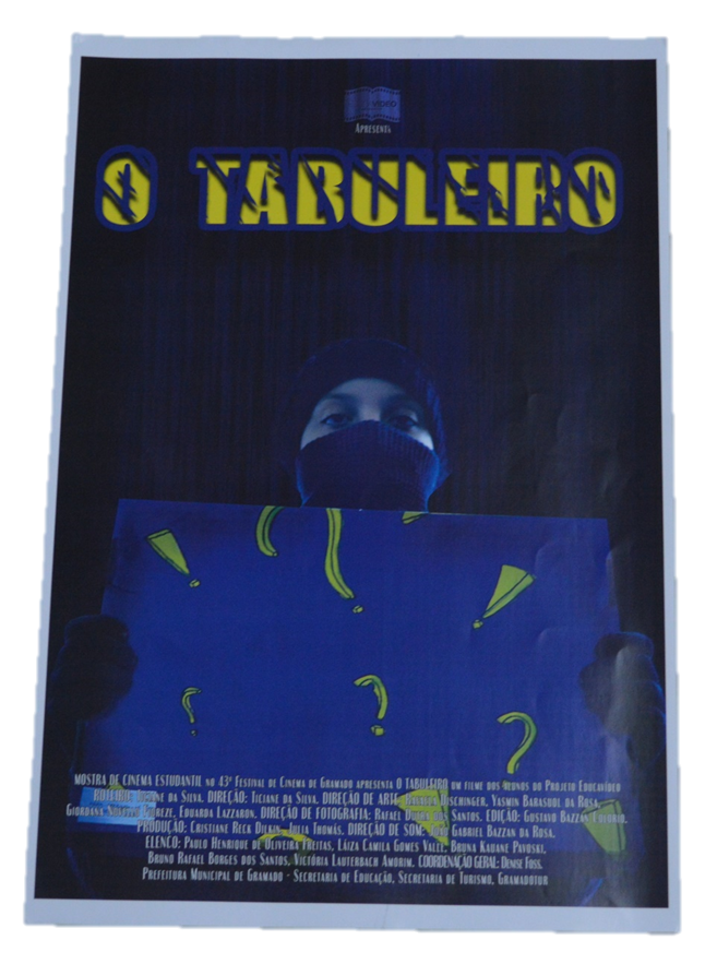 Tabuleiro (2015)
