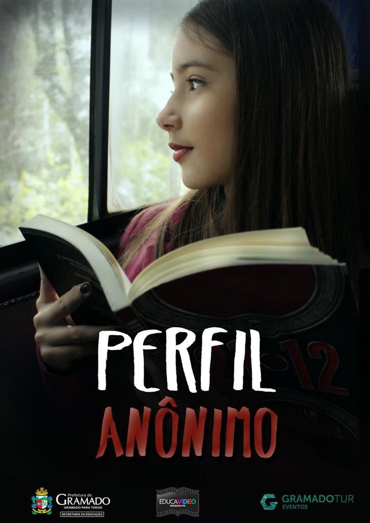 Perfil Anônimo (2019)