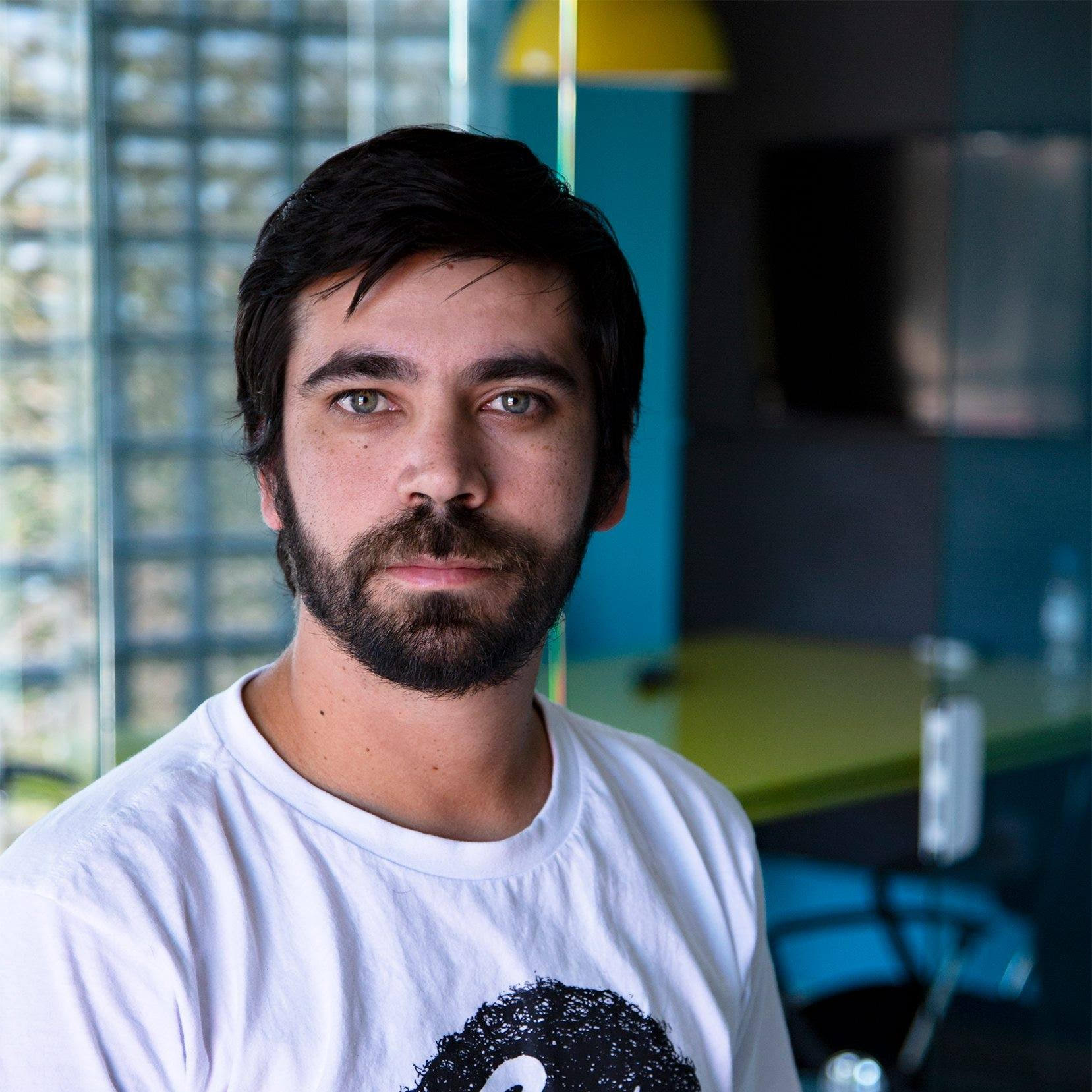 DIEGO TAFAREL