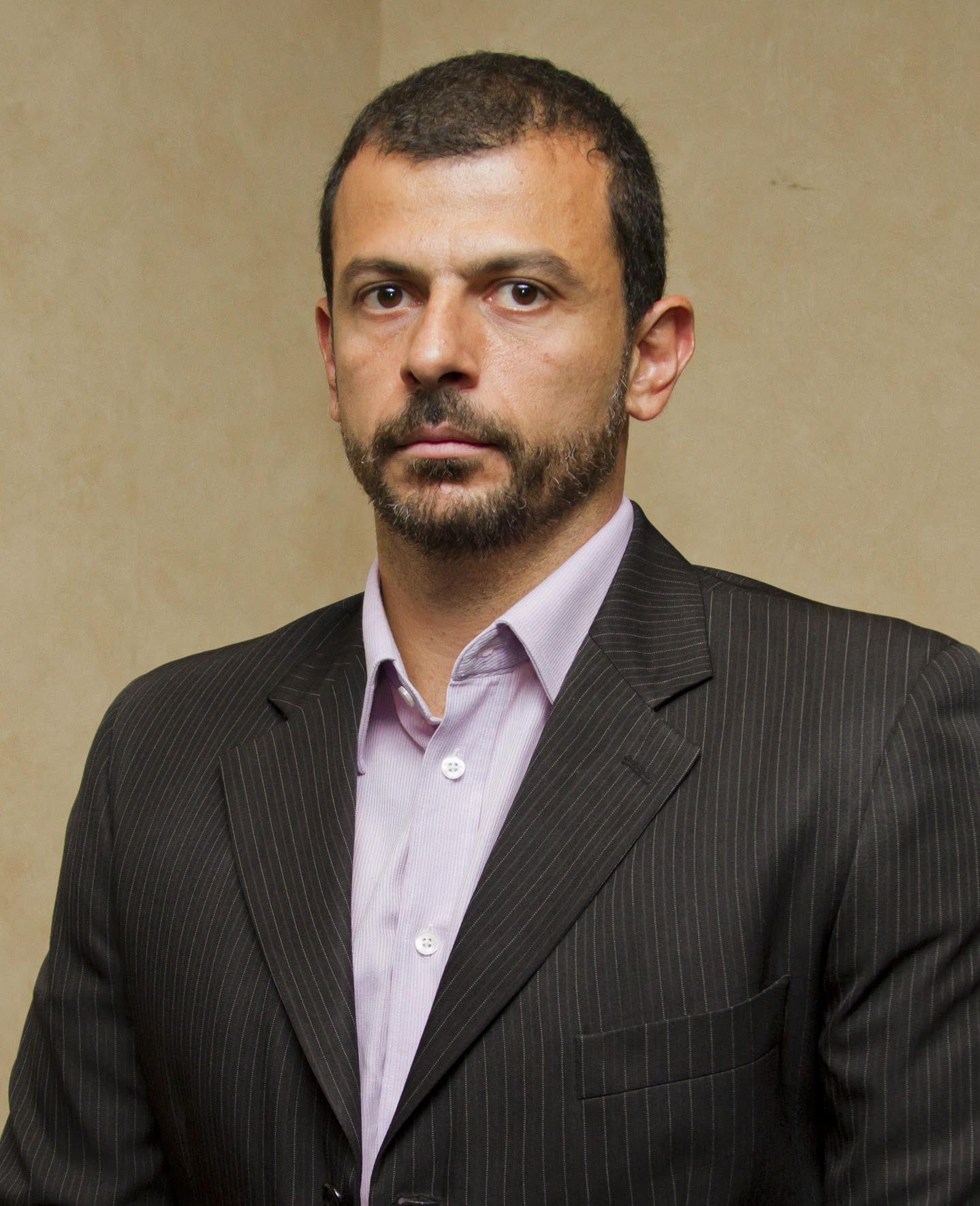LEONARDO EDDE