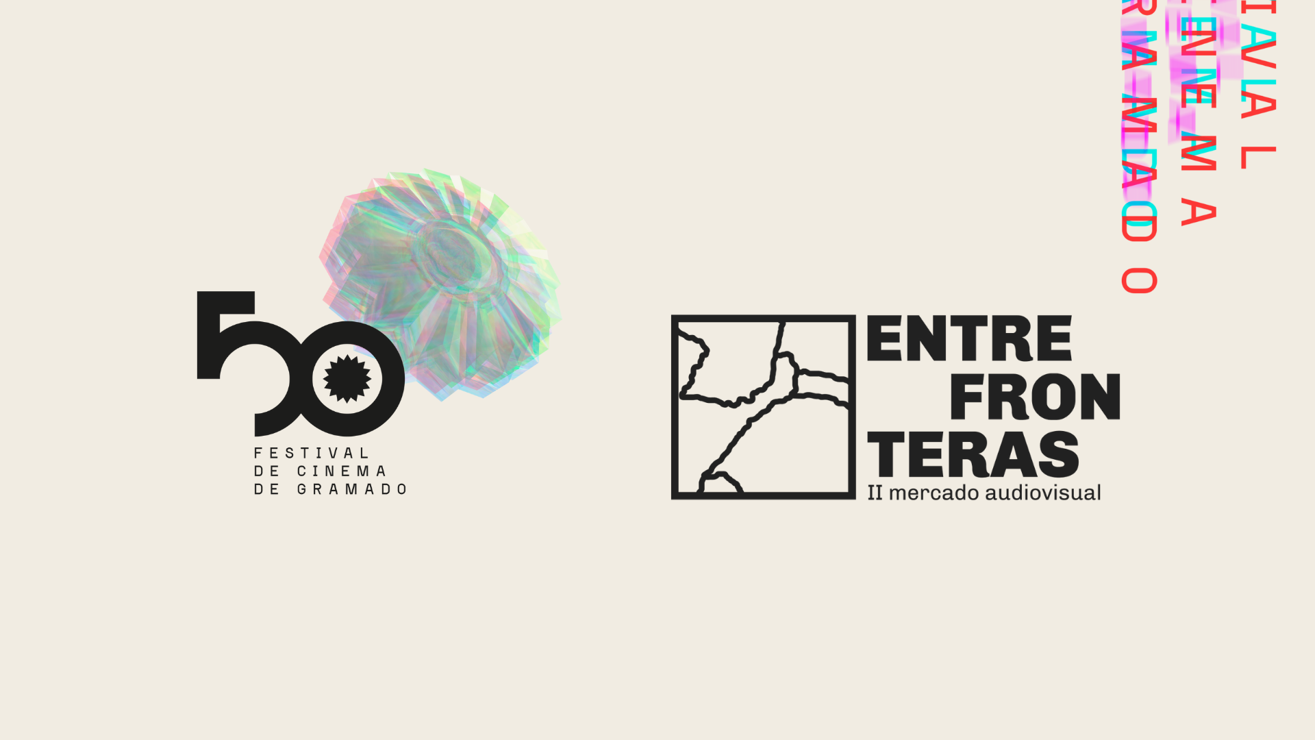 Prorrogadas as inscrições para o II Mercado Audiovisual Entre Fronteiras