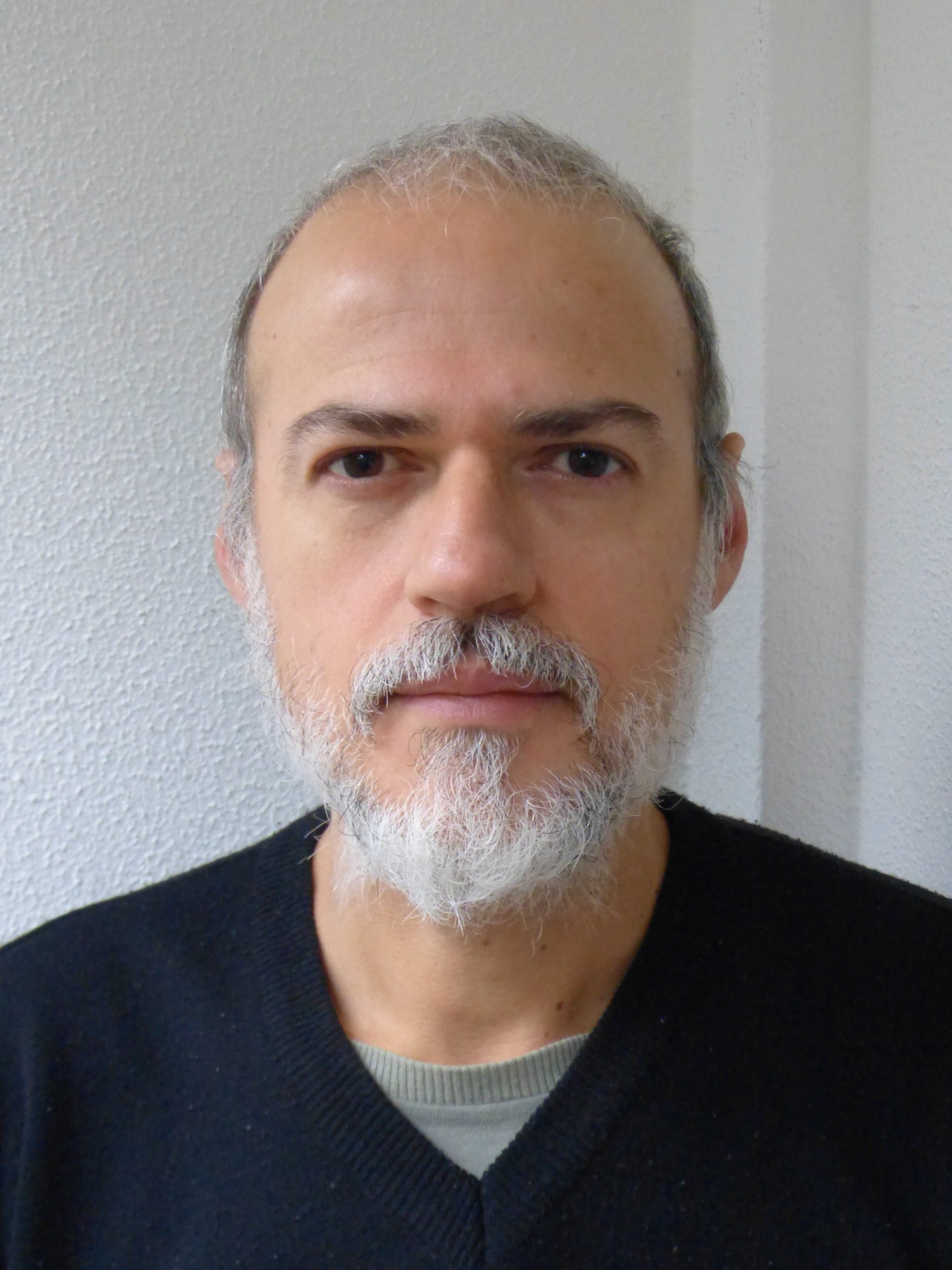 Rafael Severo Bertoja